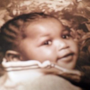 Meet your Posher, Deborah